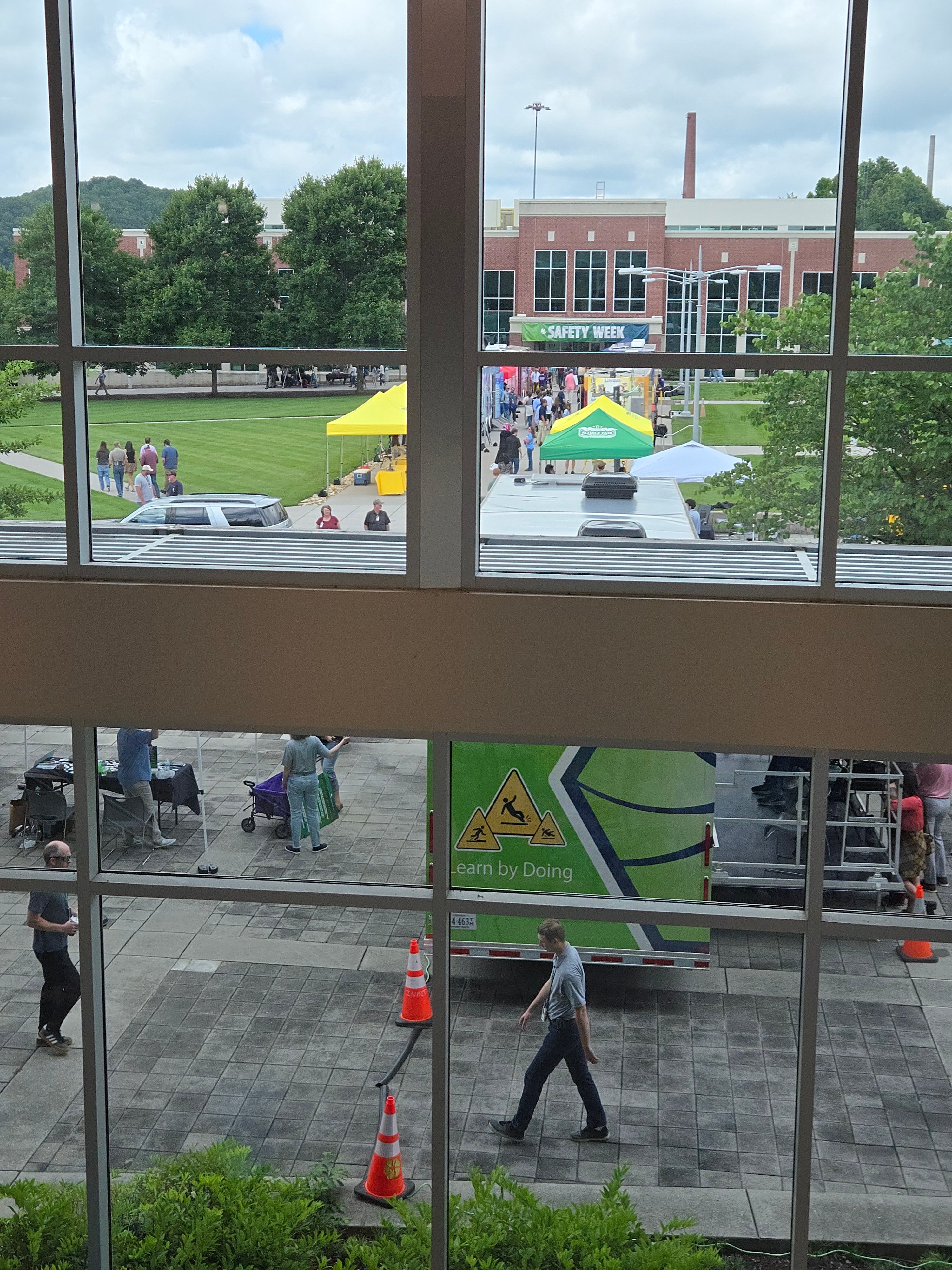 ORNL Safety Week